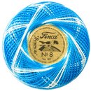 Finca Perle #8 9615 (мультиколорный цвет/многоцветное)