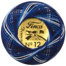 Finca Perle #12 9725 (мультиколорный цвет/многоцветное)
