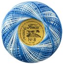 Finca Perle #8 9640 (мультиколорный цвет/многоцветное)