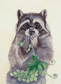 Лакомка ("Живая картина" )