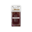 №24 Иглы гобеленовые "Micron" KSM-509 (6 шт. в блистере)
