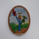 Схема "Мытищи. Памятник кранам" (ссылка на скачивание бесплатной схемы + комплект материалов)