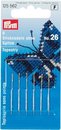 № 26 Иглы PRYM гобеленовые, 6 шт.