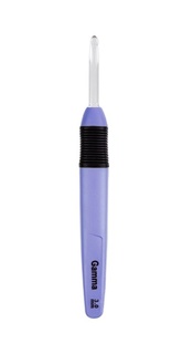 "Gamma" Крючок d 3 мм с подсветкой CH-LD пластик 15.6 см