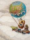 Книжное путешествие ("Золотая серия")