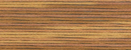 5029 мулине Cosmo меланж Seasons