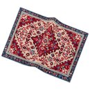 Обложка для паспорта. Ковер (20*13.5 см)