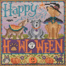 Счастливого Воу-лоуина (Happy Howl-oween (2026)) (13.2*13.2 см)
